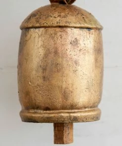 Natural Life Outdoor Metal Bells Beach & Outdoors