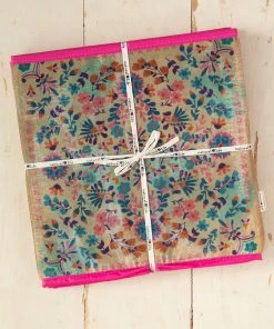 Natural Life Set Of 2 Storage Cubes NEW & TRENDING