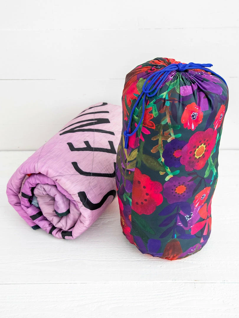 Natural Life Camp Quilt Beach & Outdoors 16 Natural Life Camp Quilt Beach & Outdoors