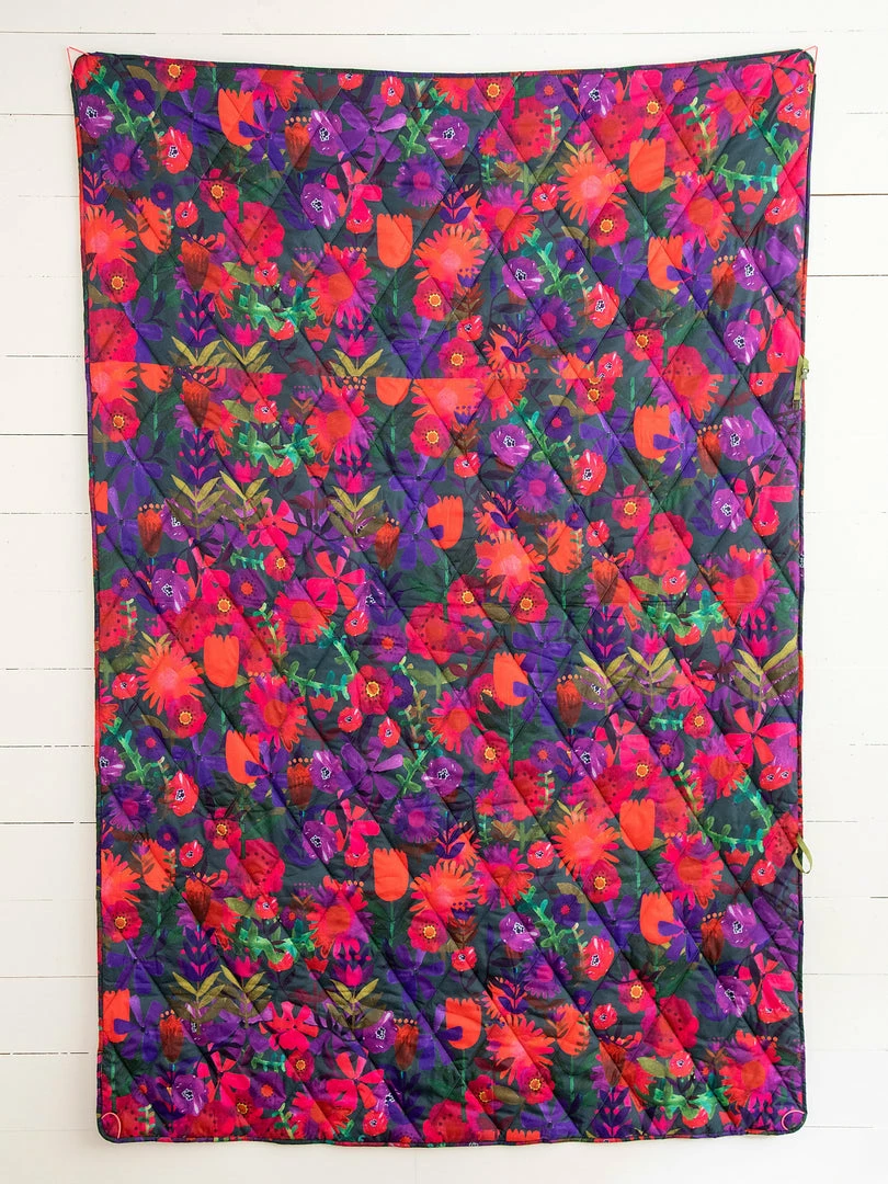 Natural Life Camp Quilt Beach & Outdoors 14 Natural Life Camp Quilt Beach & Outdoors