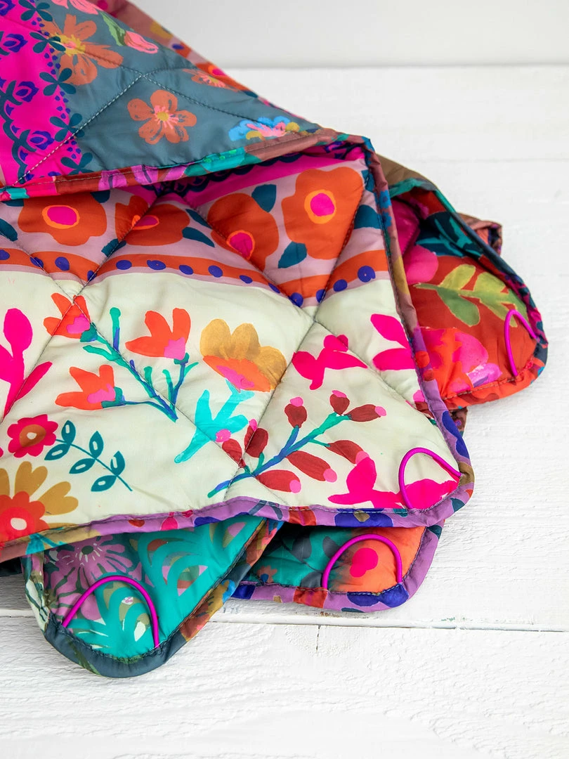 Natural Life Camp Quilt Beach & Outdoors 23 Natural Life Camp Quilt Beach & Outdoors