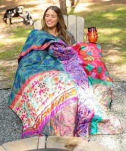 Natural Life Camp Quilt Beach & Outdoors 42 Natural Life Camp Quilt Beach & Outdoors