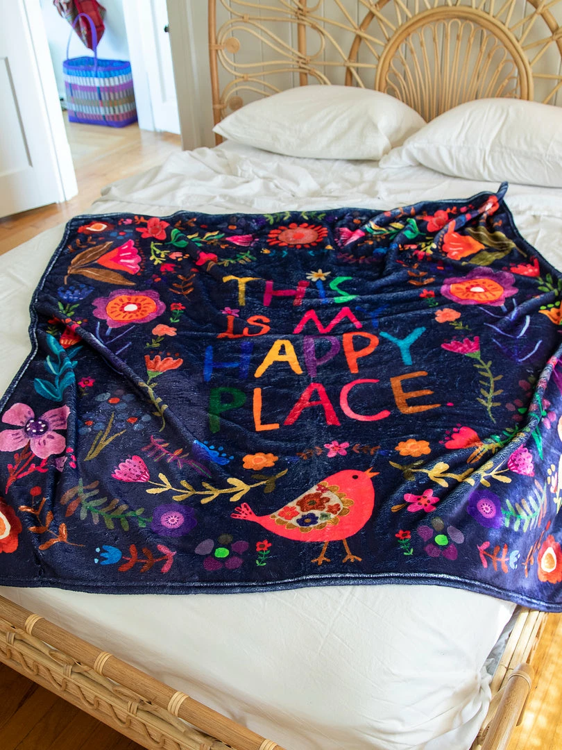 Natural Life Back To Campus Tapestry Blanket 25 Natural Life Back To Campus Tapestry Blanket