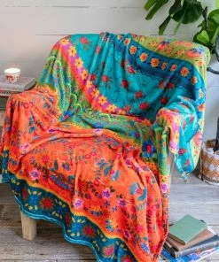 Natural Life Back To Campus Tapestry Blanket 56 Natural Life Back To Campus Tapestry Blanket