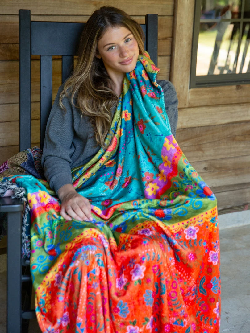 Natural Life Back To Campus Tapestry Blanket 26 Natural Life Back To Campus Tapestry Blanket