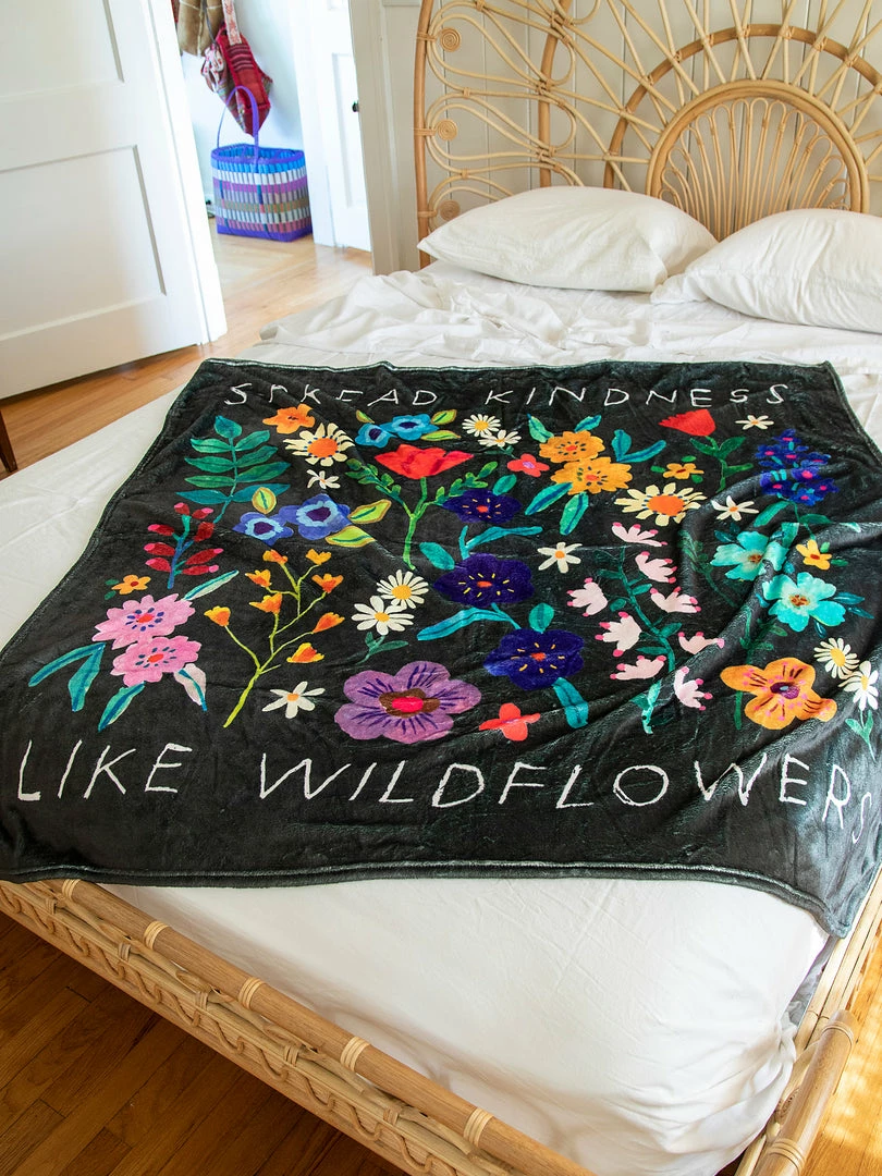Natural Life Back To Campus Tapestry Blanket 30 Natural Life Back To Campus Tapestry Blanket