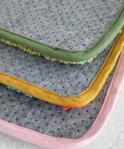 Natural Life Tufted Bath Mat