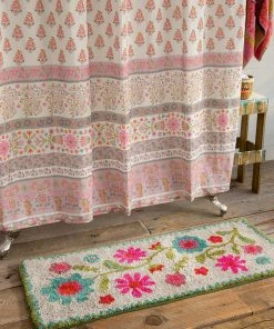 Natural Life Tufted Bath Mat