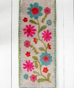 Natural Life Tufted Bath Mat