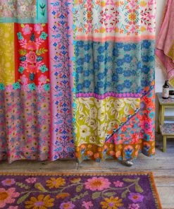 Natural Life Tufted Runner Bath Mat