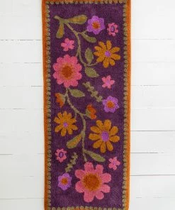 Natural Life Tufted Runner Bath Mat