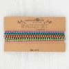 Natural Life Beaded Bracelet Set Of 6 ACCESSORIES