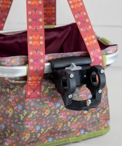 Natural Life Beach & Outdoors Shopping Bike Basket 13 Natural Life Beach & Outdoors Shopping Bike Basket