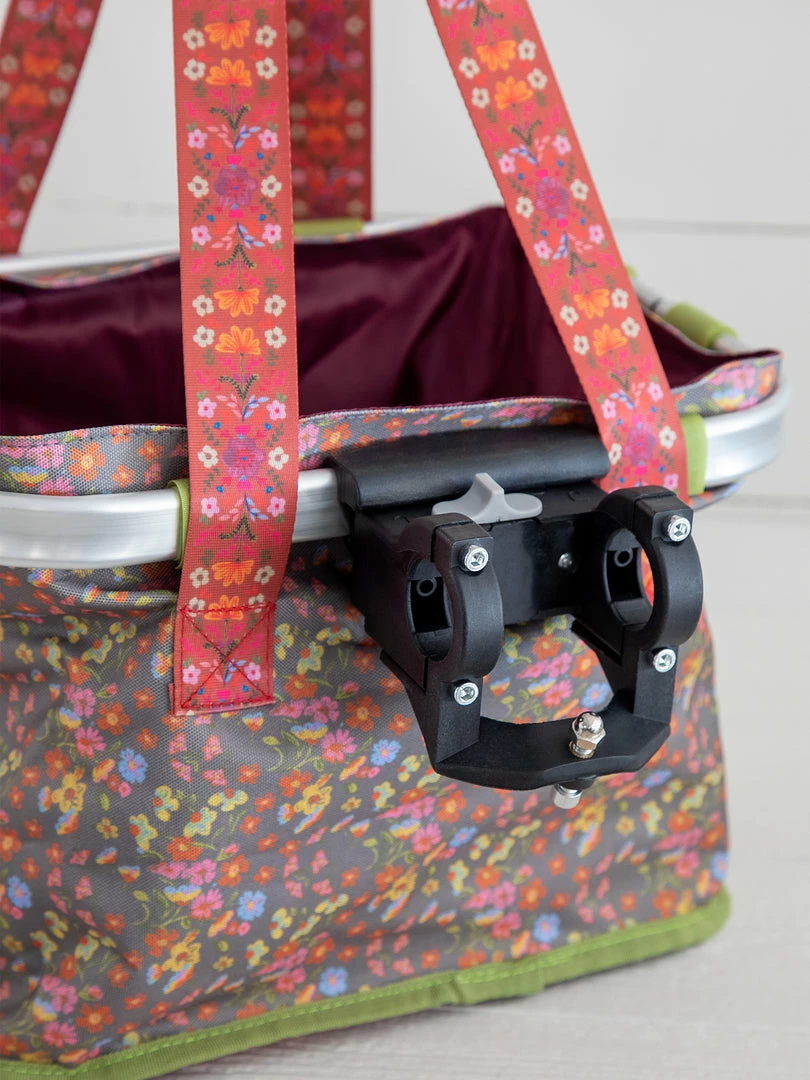 Natural Life Beach & Outdoors Shopping Bike Basket 8 Natural Life Beach & Outdoors Shopping Bike Basket