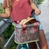 Natural Life Beach & Outdoors Shopping Bike Basket