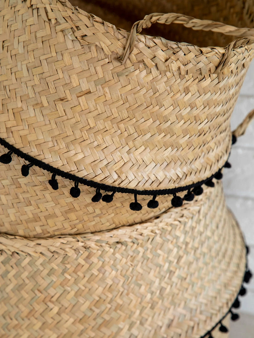 Natural Life Belly Basket Set Back To Campus 6 Natural Life Belly Basket Set Back To Campus