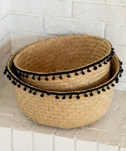 Natural Life Belly Basket Set Back To Campus 20 Natural Life Belly Basket Set Back To Campus