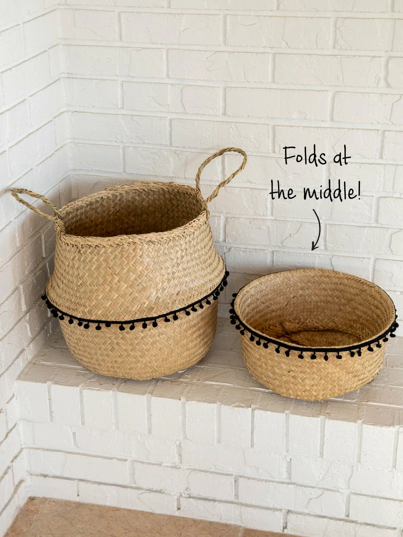 Natural Life Belly Basket Set Back To Campus 7 Natural Life Belly Basket Set Back To Campus