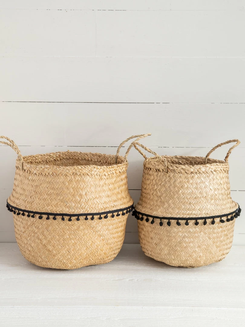 Natural Life Belly Basket Set Back To Campus 5 Natural Life Belly Basket Set Back To Campus