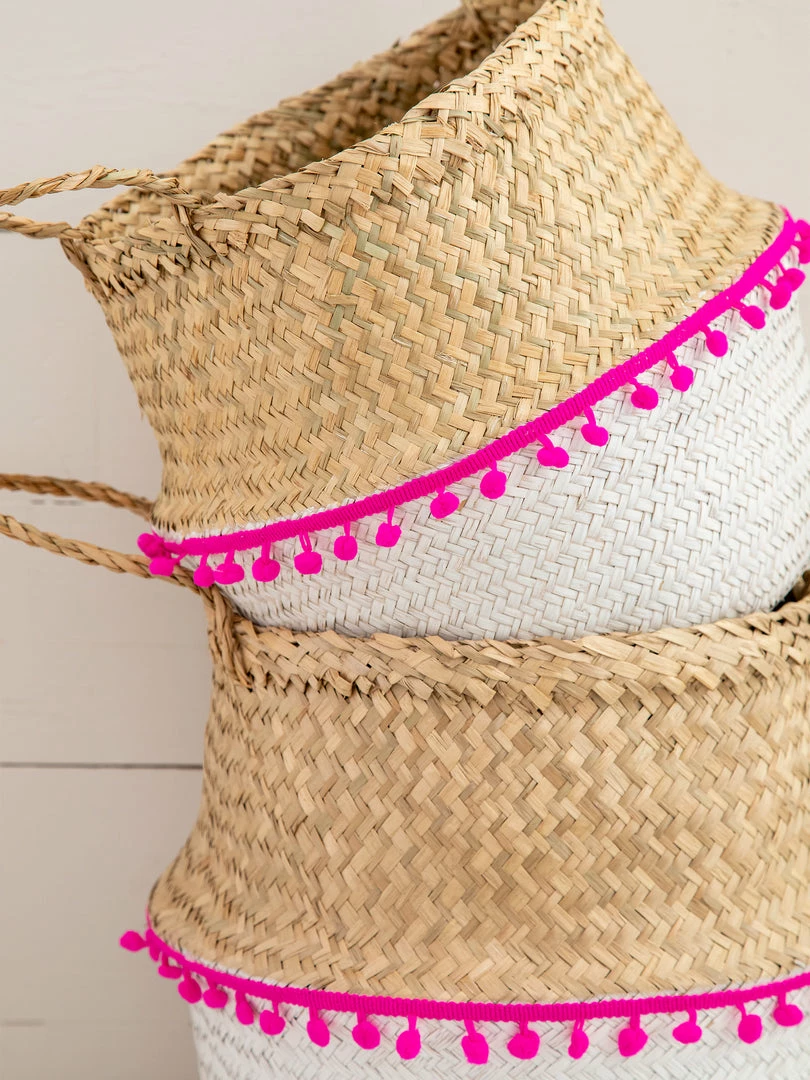 Natural Life Belly Basket Set Back To Campus 13 Natural Life Belly Basket Set Back To Campus