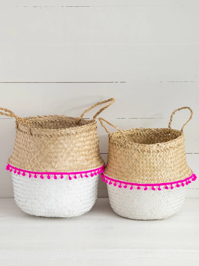 Natural Life Belly Basket Set Back To Campus 12 Natural Life Belly Basket Set Back To Campus