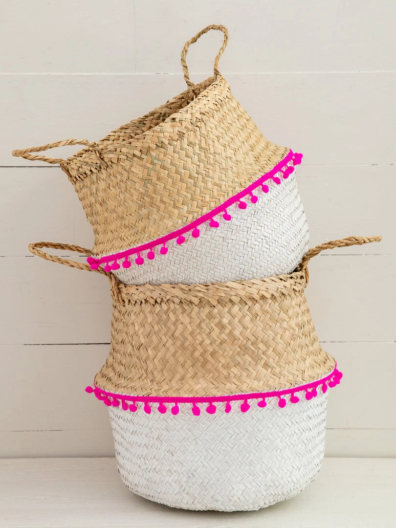 Natural Life Belly Basket Set Back To Campus 10 Natural Life Belly Basket Set Back To Campus