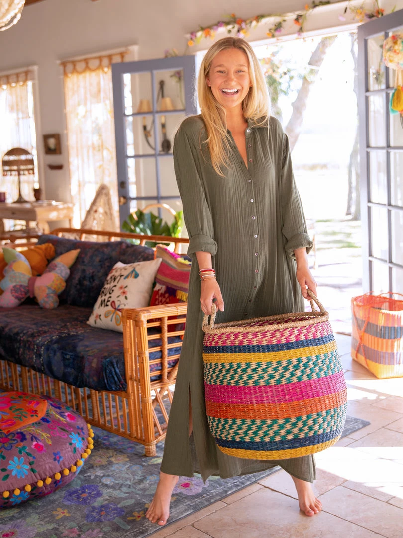 Natural Life Set Of 3 Nesting Baskets Back To Campus 4 Natural Life Set Of 3 Nesting Baskets Back To Campus