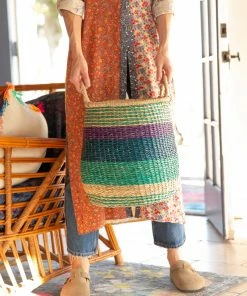 Natural Life Set Of 3 Nesting Baskets Back To Campus 13 Natural Life Set Of 3 Nesting Baskets Back To Campus