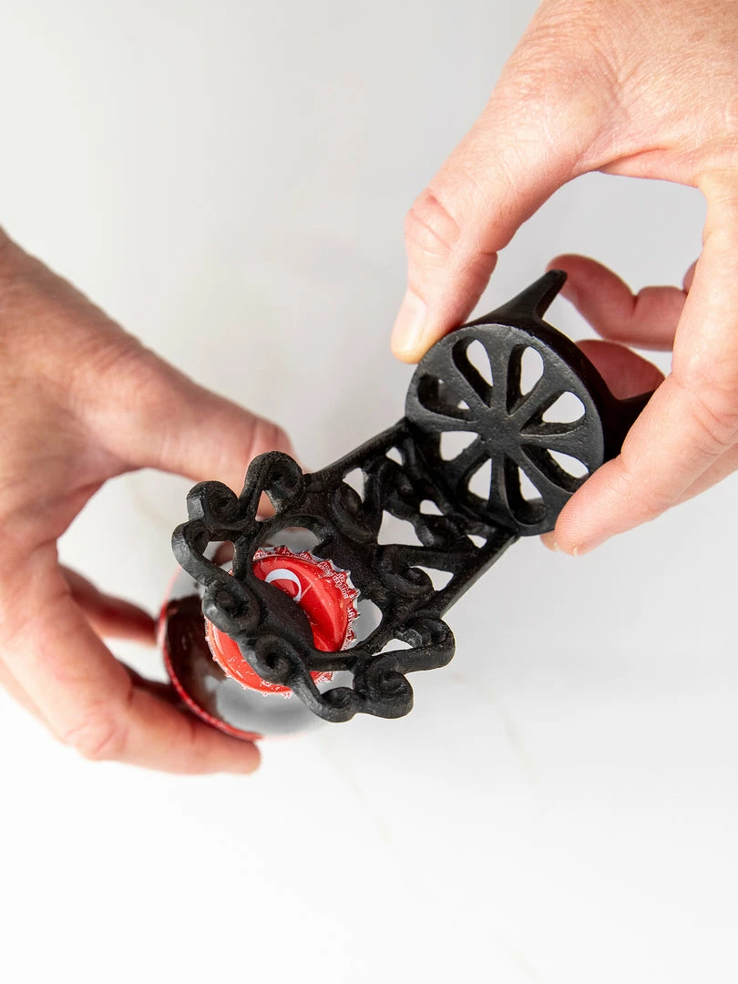 Natural Life HOME & LIVING Chair Bottle Opener 4 Natural Life HOME & LIVING Chair Bottle Opener