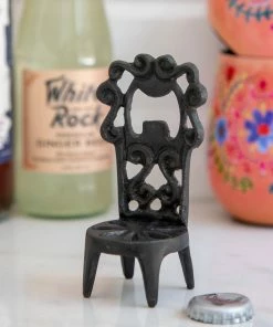 Natural Life HOME & LIVING Chair Bottle Opener