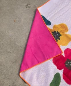 Natural Life Large Microfiber Beach Towel Back To Campus 17 Natural Life Large Microfiber Beach Towel Back To Campus