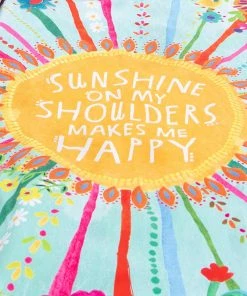 Natural Life Microfiber Towel Beach & Outdoors