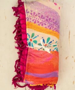 Natural Life XL Shabana Beach Towel Back To Campus 29 Natural Life XL Shabana Beach Towel Back To Campus