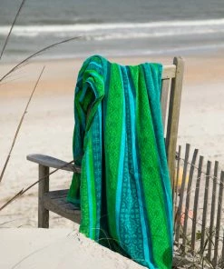 Natural Life Sayulita Beach Towel