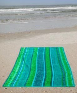Natural Life Sayulita Beach Towel