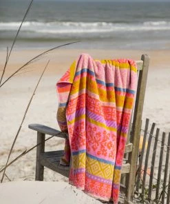 Natural Life Sayulita Beach Towel