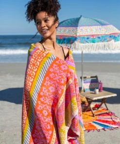 Natural Life Sayulita Beach Towel