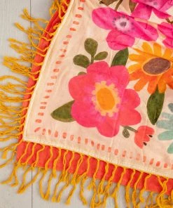 Natural Life XL Shabana Beach Towel Back To Campus 34 Natural Life XL Shabana Beach Towel Back To Campus