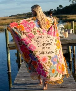 Natural Life XL Shabana Beach Towel Back To Campus 33 Natural Life XL Shabana Beach Towel Back To Campus