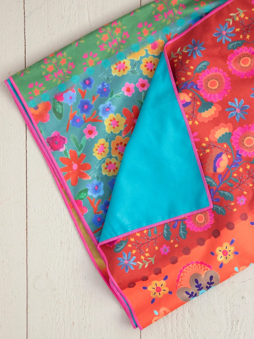 Natural Life Large Microfiber Beach Towel Back To Campus 9 Natural Life Large Microfiber Beach Towel Back To Campus