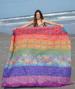 Natural Life Large Microfiber Beach Towel Back To Campus 22 Natural Life Large Microfiber Beach Towel Back To Campus