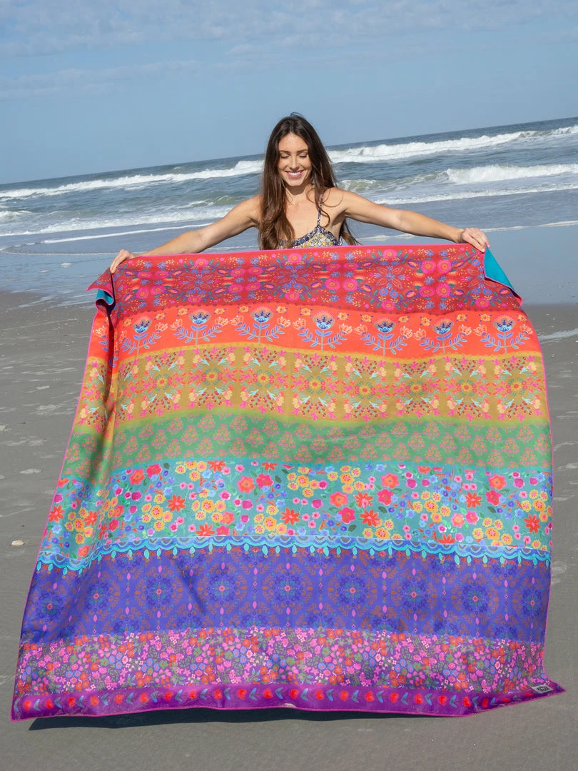 Natural Life Large Microfiber Beach Towel Back To Campus 10 Natural Life Large Microfiber Beach Towel Back To Campus