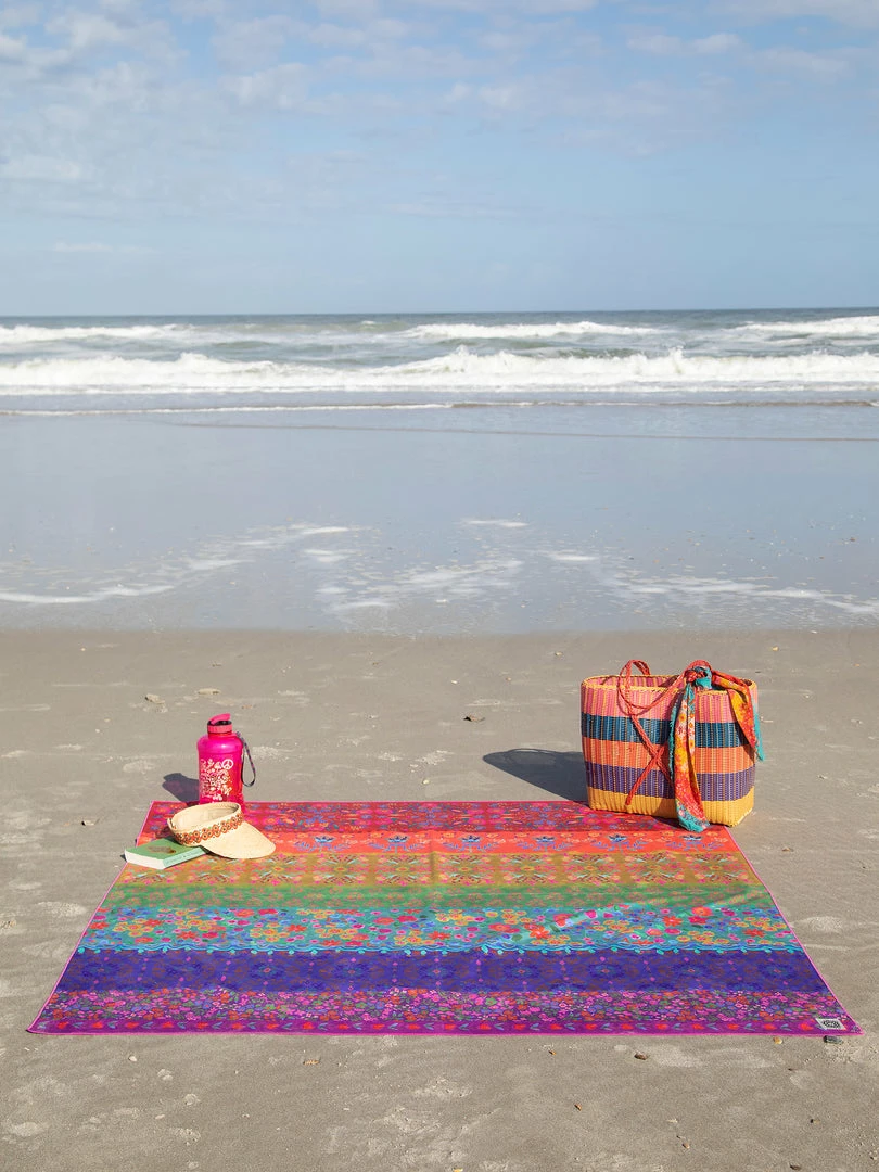 Natural Life Large Microfiber Beach Towel Back To Campus 8 Natural Life Large Microfiber Beach Towel Back To Campus