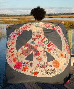 Natural Life Large Microfiber Beach Towel Back To Campus 24 Natural Life Large Microfiber Beach Towel Back To Campus