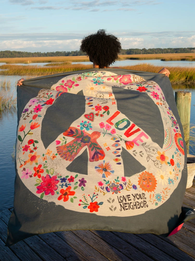 Natural Life Large Microfiber Beach Towel Back To Campus 12 Natural Life Large Microfiber Beach Towel Back To Campus