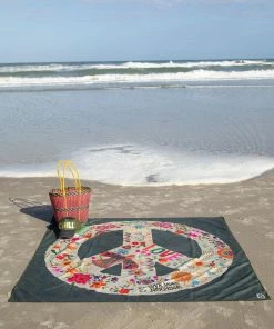 Natural Life Large Microfiber Beach Towel Back To Campus 25 Natural Life Large Microfiber Beach Towel Back To Campus