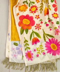 Natural Life Shabana Beach Towel