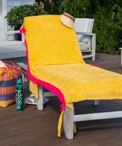 Natural Life Beach & Outdoors Beach Chair Towel & Tote 31 Natural Life Beach & Outdoors Beach Chair Towel & Tote