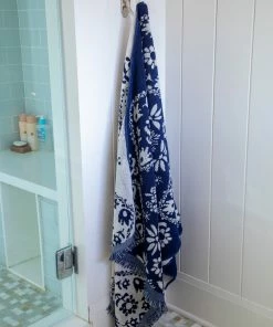 Natural Life NEW & TRENDING Bungalow Towel