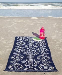 Natural Life NEW & TRENDING Bungalow Towel